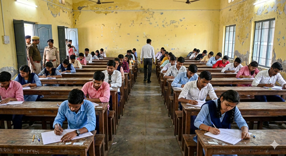 Bihar Board Exam icon